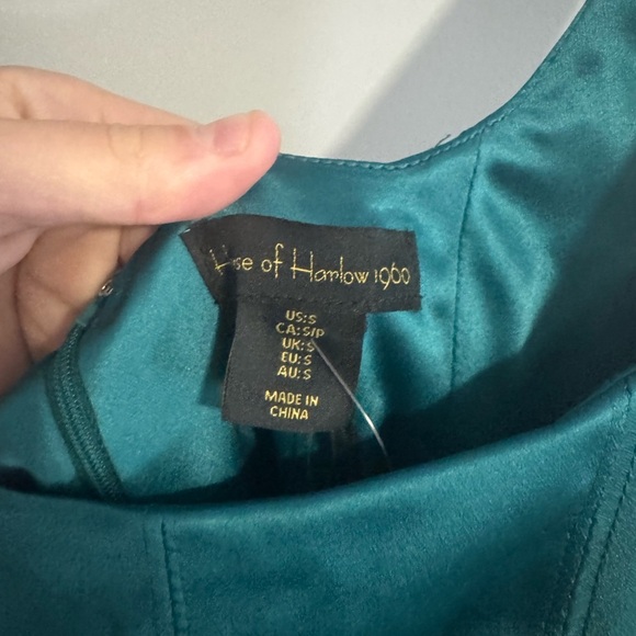 House of Harlow 1960 Dress - Picture 2 of 4